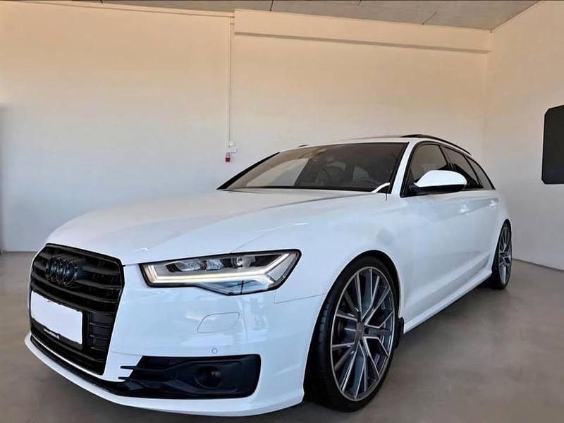 Brugt 2016 Audi A6 Comfort Sedan | 230.000 kr. (Fair pris) - Billede 1/4