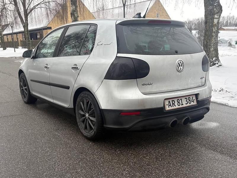Brugt VW Golf V 230 HK (169 kW) 2007 Hatchback