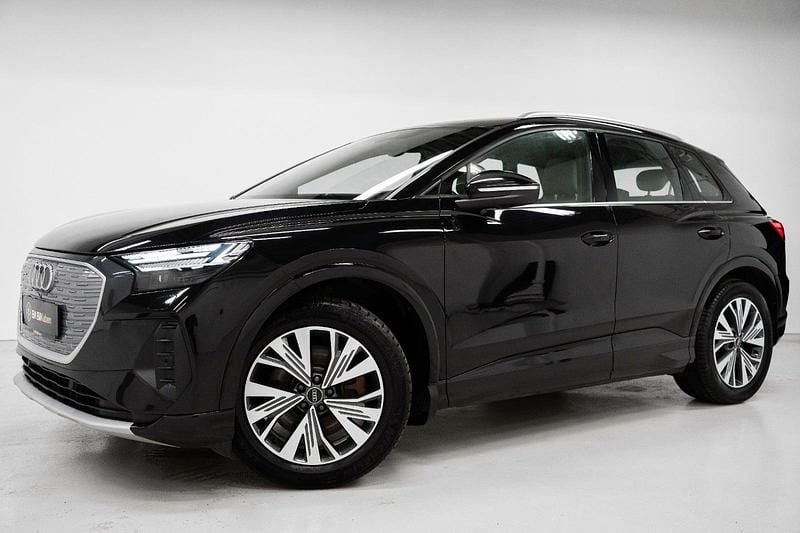 Brugt Audi Q4 e-tron Proline 219 kW (299 HK) 2021 SUV