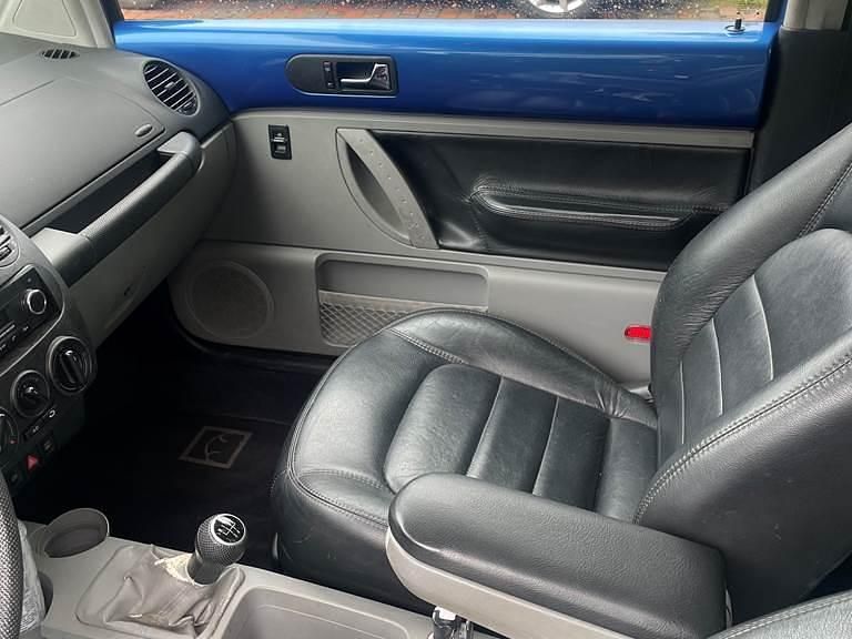 Brugt VW Beetle 115 HK (84 kW) 1999