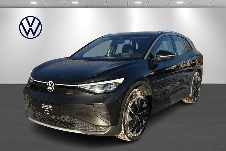 Brugt VW ID.4 Pro Performance 150 kW (204 HK) 2021 SUV