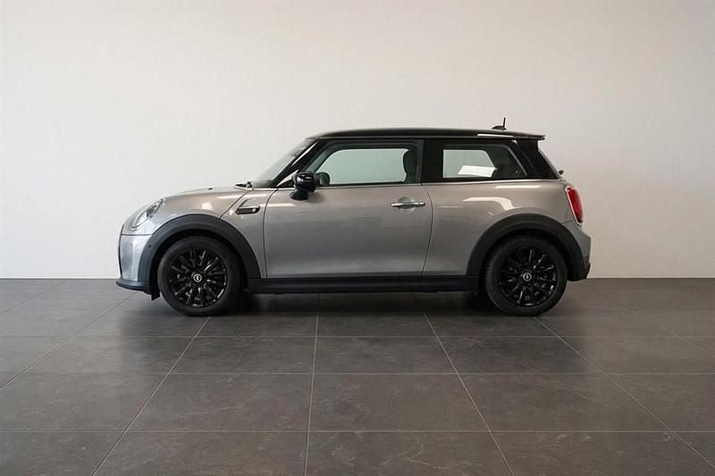 Brugt Mini Cooper SE Essential 135 kW (184 HK) 2023 Grå Hatchback