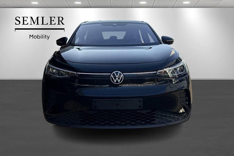 Brugt VW ID.4 Pro Performance 150 kW (204 HK) 2023 Sortmetal SUV