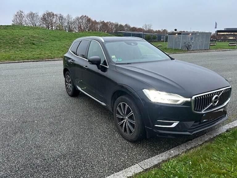 Brugt 2019 Volvo XC60 Inscription SUV | 175.000 kr. - Billede 1/3