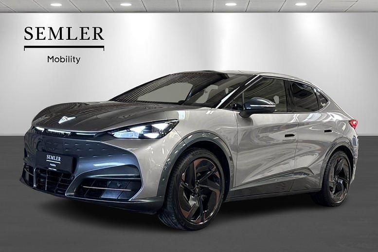 Brugt 2024 Cupra Tavascan VZ SUV | 369.900 kr. (Fair pris) - Billede 1/4