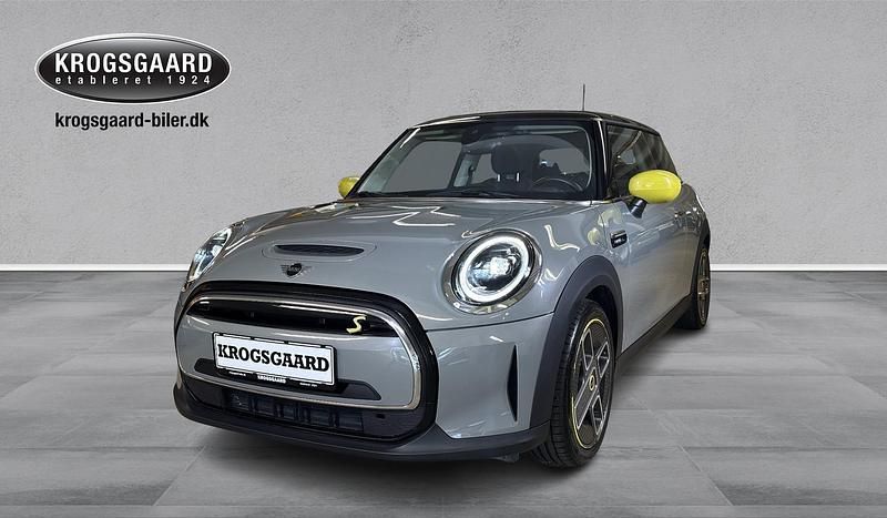Brugt 2022 Mini Cooper SE Hatchback | 159.900 kr. (Fair pris) - Billede 1/1