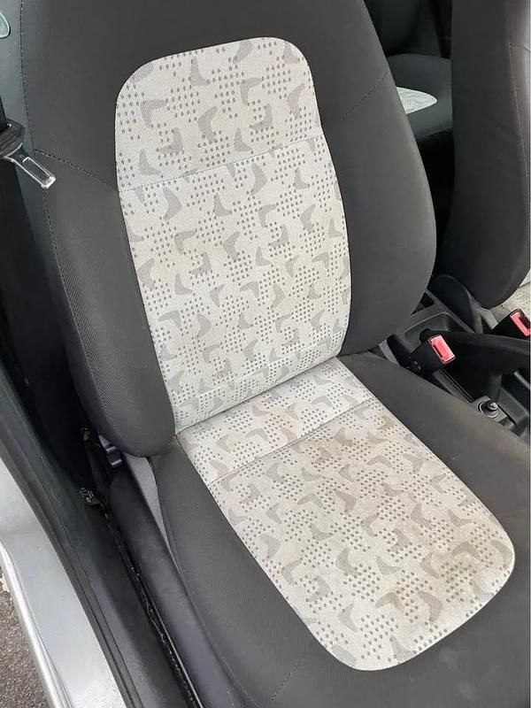 Brugt Skoda Fabia 64 HK (47 kW) 2004 Hatchback