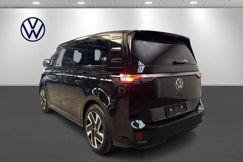 Brugt VW ID. Buzz GTX 250 kW (340 HK) 2025 MPV