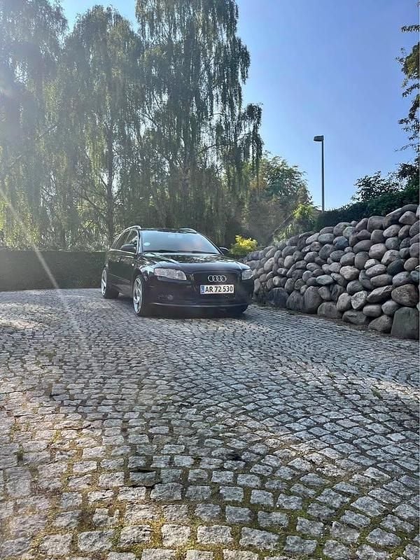 Brugt 2006 Audi A4 Stationcar | 40.000 kr. (Fair pris) - Billede 1/4