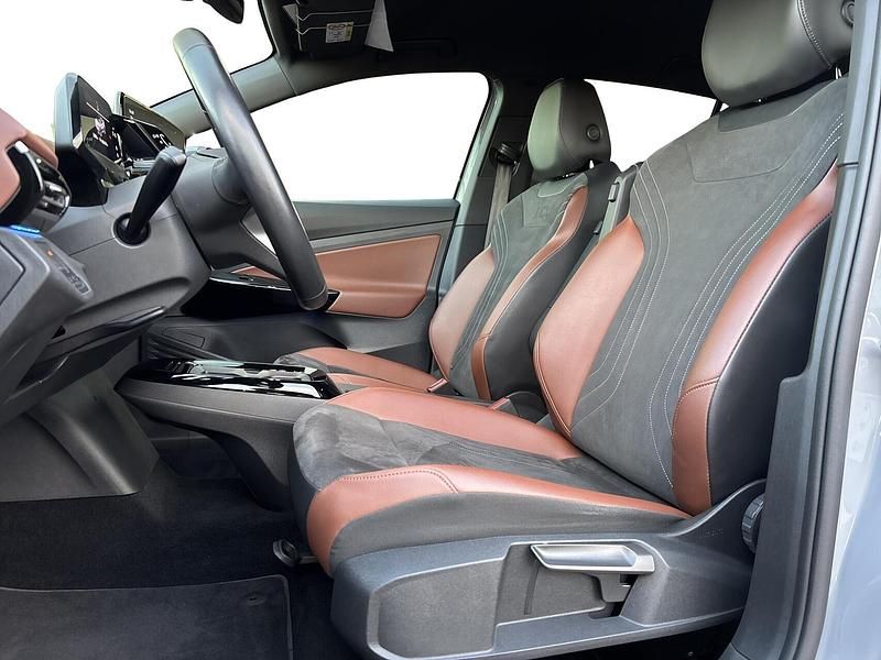 Brugt VW ID.5 Pro Performance 150 kW (204 HK) 2023 Grå SUV