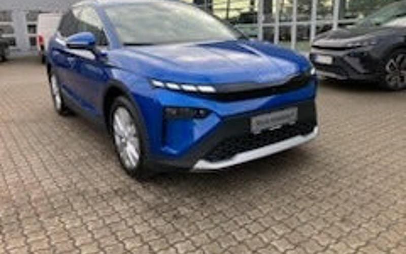 Ny Skoda Elroq 62 kW (85 HK) 2025 Blåmetal SUV