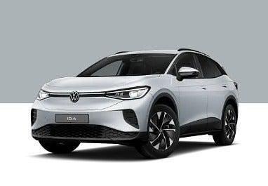 Hvidmetal Ny 2025 VW ID.4 Style SUV | 388.720 kr. (Dyr) - Billede 1/1