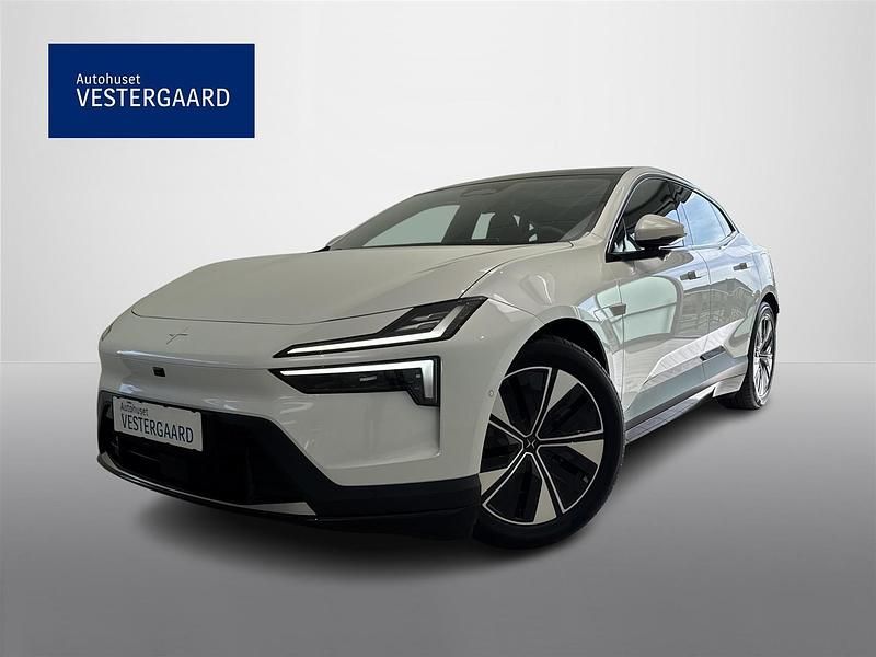 Brugt 2024 Polestar 4 SUV | 379.800 kr. (Fair pris) - Billede 1/4