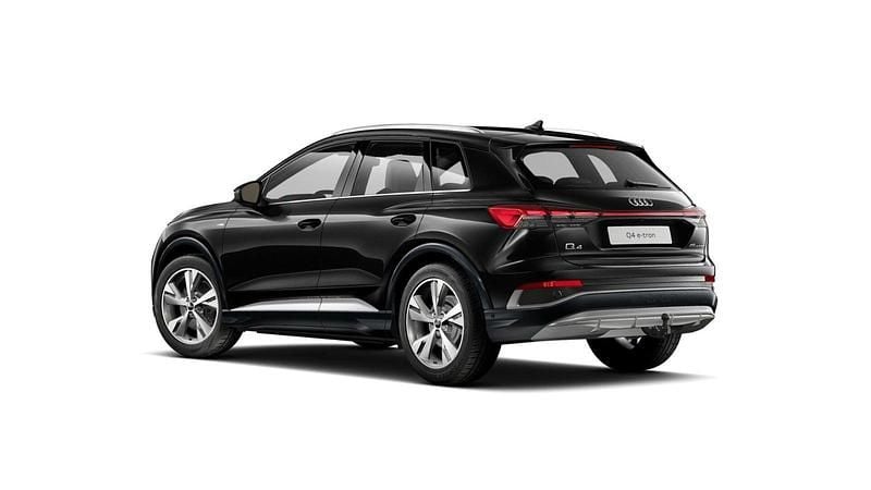 Brugt Audi Q4 e-tron S-Line 210 kW (286 HK) 2025 SUV