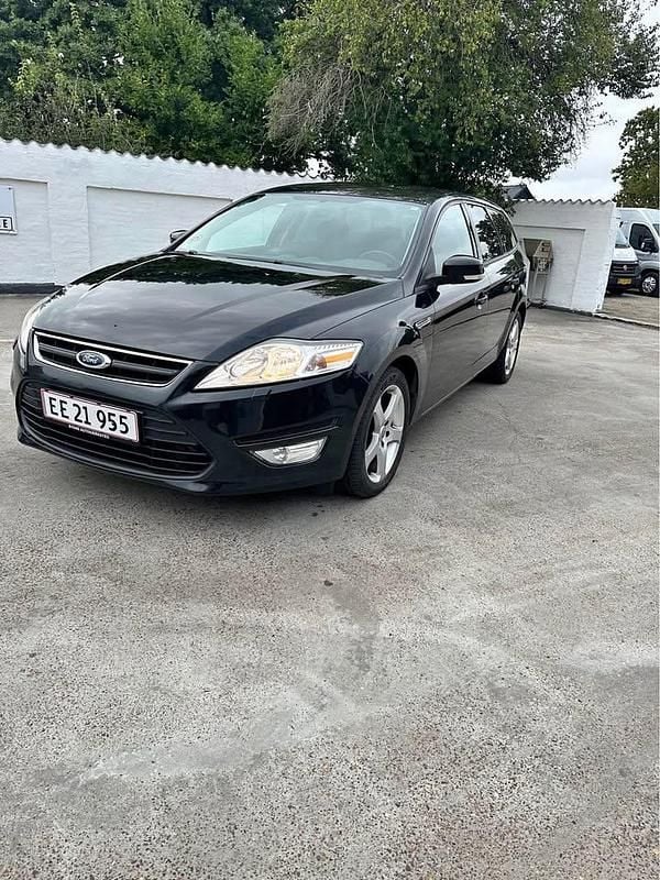 Brugt 2011 Ford Mondeo Stationcar | 35.950 kr. - Billede 1/4