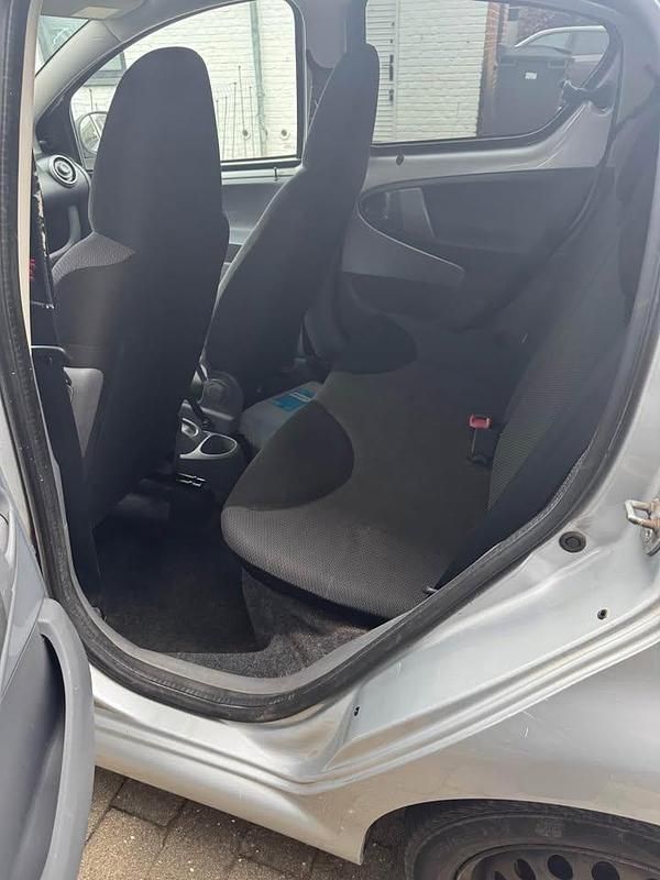 Brugt 2008 Toyota Aygo Hatchback | 18.500 kr. - Billede 1/4