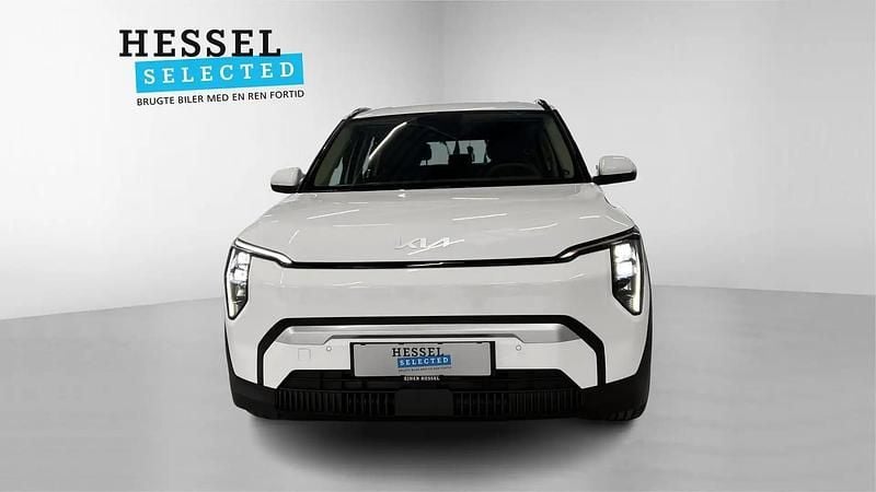 Ny Kia EV3 150 kW (204 HK) 2025 Hvid SUV