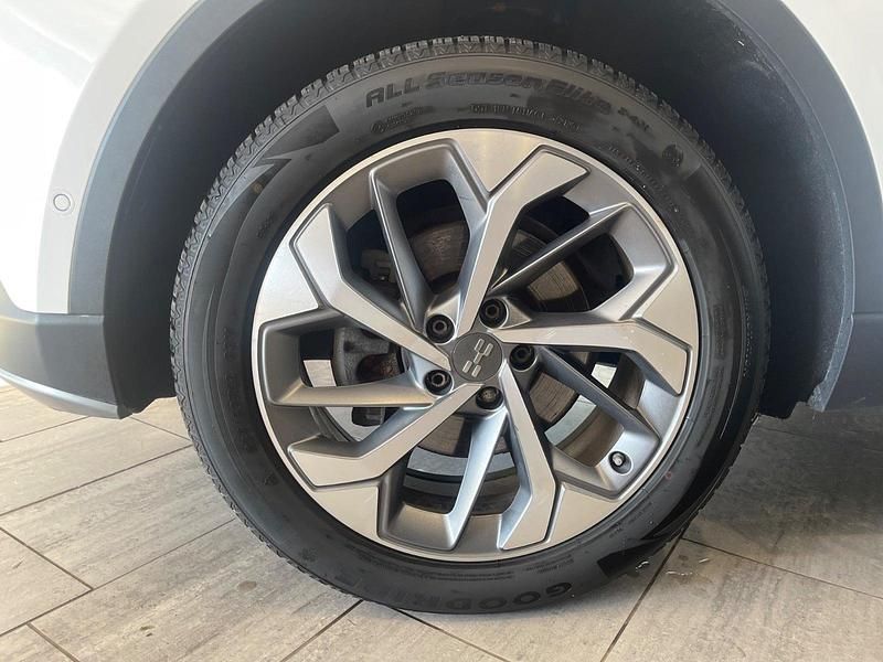 Brugt Aiways U5 150 kW (204 HK) 2020 Hvidmetal SUV