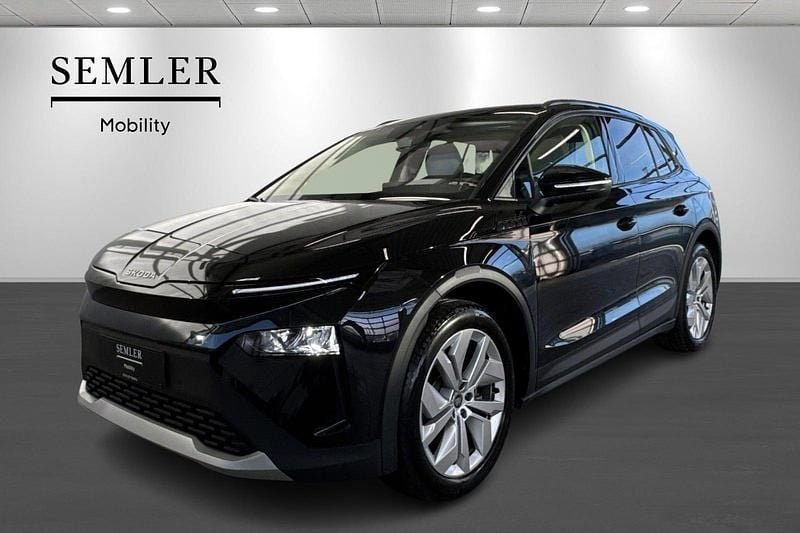 Brugt Skoda Elroq 150 kW (204 HK) 2025 SUV