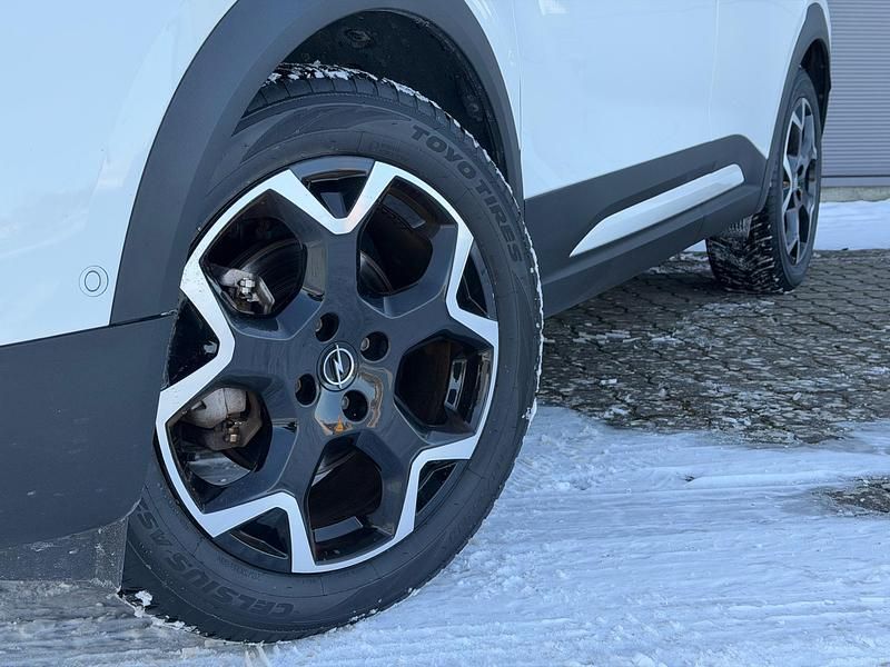 Brugt Opel Mokka-e Ultimate 100 kW (136 HK) 2021 SUV