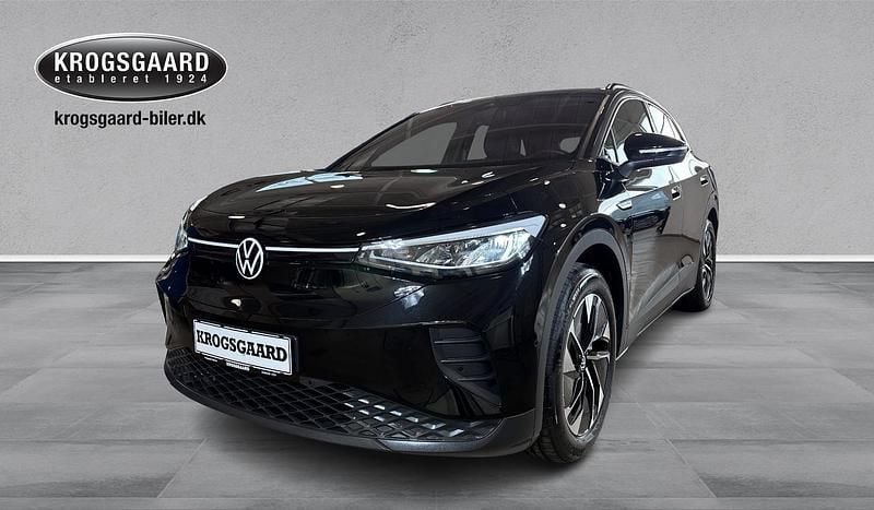 Brugt 2022 VW ID.4 Pro SUV | 219.900 kr. (Super pris) - Billede 1/4
