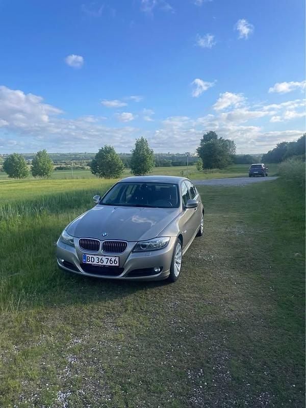 Brugt BMW 325 204 HK (150 kW) 2011
