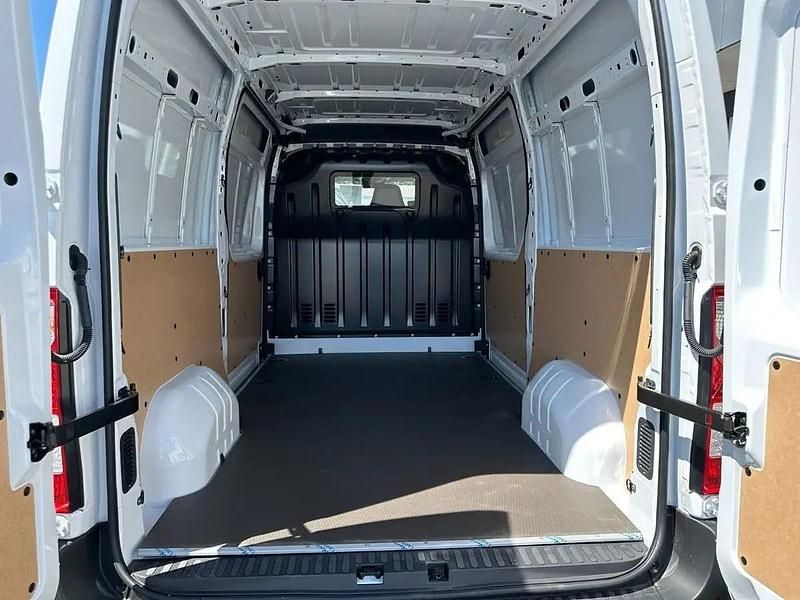 Brugt Nissan Interstar N-Connecta 150 HK (110 kW) 2022 Hvid Van