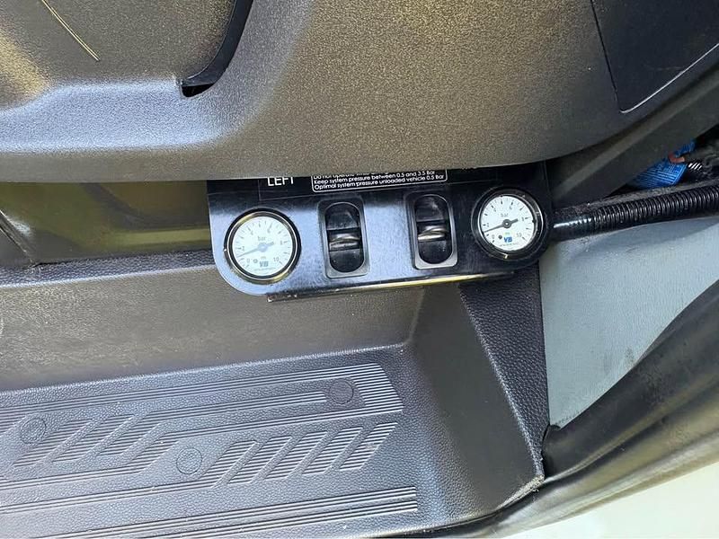 Brugt Ford Transit 234 HK (172 kW) 2014 Cabriolet