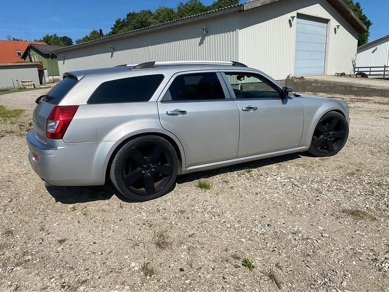 Brugt Chrysler 300C 360 HK (264 kW) 2008 Stationcar