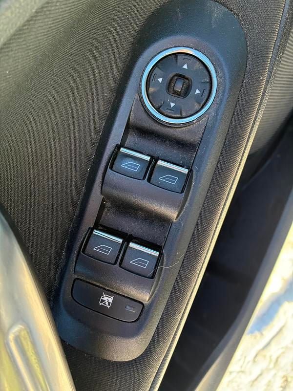 Brugt Ford S-MAX Collection 140 HK (102 kW) 2010 Grå MPV