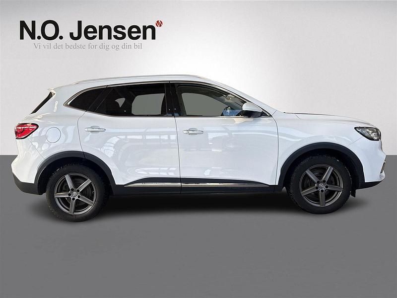 Brugt MG EHS Luxury 258 HK (189 kW) 2021 Hvid SUV