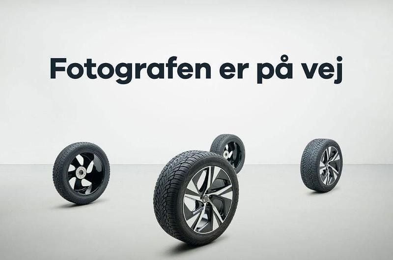 Hvid Brugt 2021 Hyundai Kona Trend SUV | 139.900 kr. (God pris) - Billede 1/1