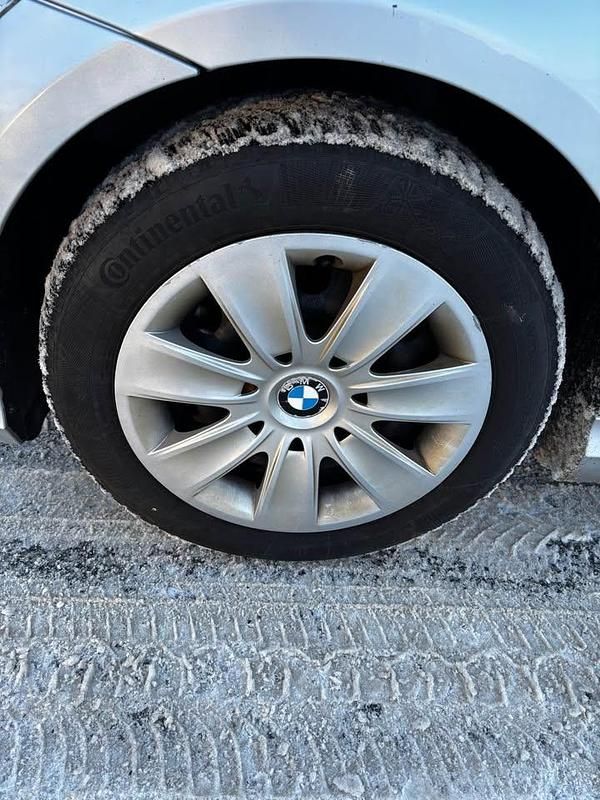 Brugt BMW 318 143 HK (105 kW) 2011