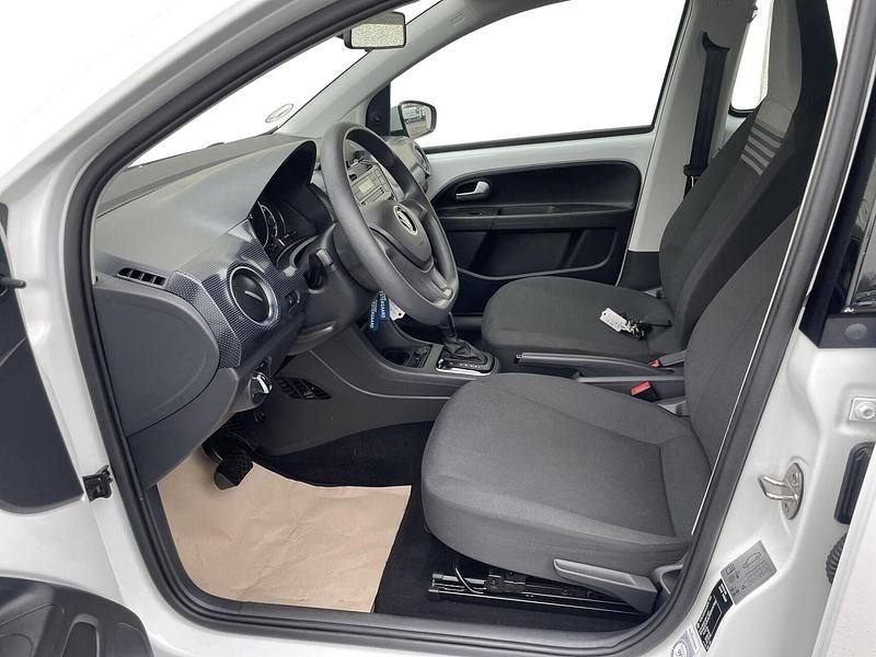 Brugt VW e-up! 61 kW (83 HK) 2021 Hvid Hatchback