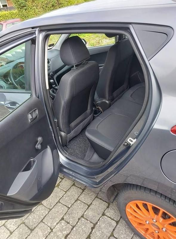 Brugt Hyundai i10 67 HK (49 kW) 2018 Grå Hatchback