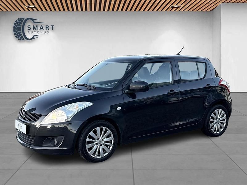Brugt 2014 Suzuki Swift Hatchback | 44.900 kr. (Fair pris) - Billede 1/4