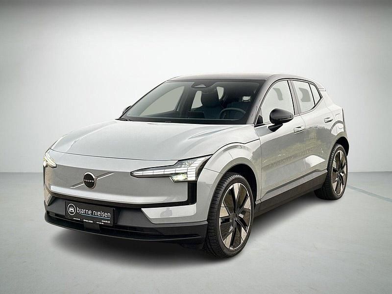 Gråmetal Brugt 2025 Volvo EX30 Plus SUV | 264.400 kr. (Fair pris) - Billede 1/4
