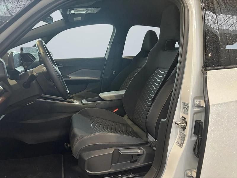 Brugt Cupra Born e-Boost 169 kW (231 HK) 2023 Hvid Hatchback