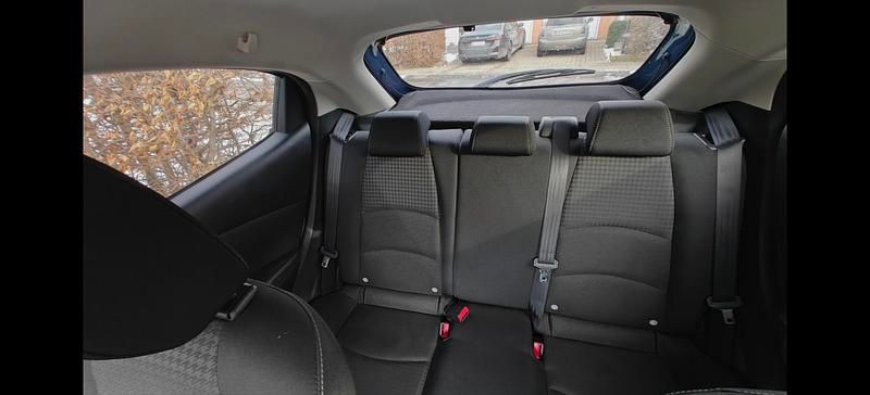 Brugt Mazda 2 Edition 90 HK (66 kW) 2018 Blå Hatchback