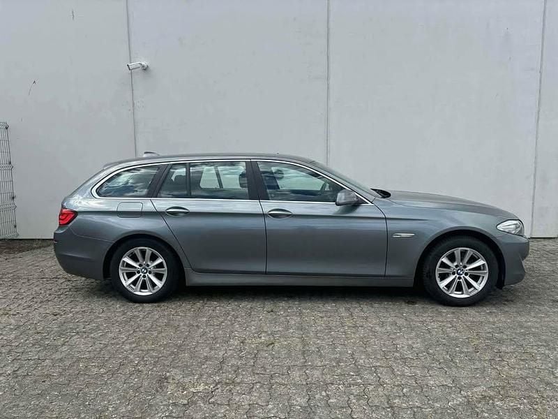 Brugt BMW 525 218 HK (160 kW) 2012 Stationcar