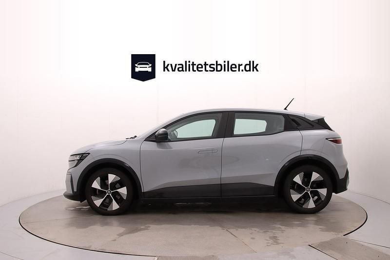 Brugt Renault Mégane IV Equilibre 161 kW (220 HK) 2023 Grå Hatchback