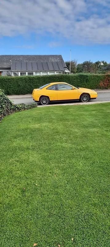 Brugt 1995 Fiat Coupé Coupe | 43.000 kr. - Billede 1/4