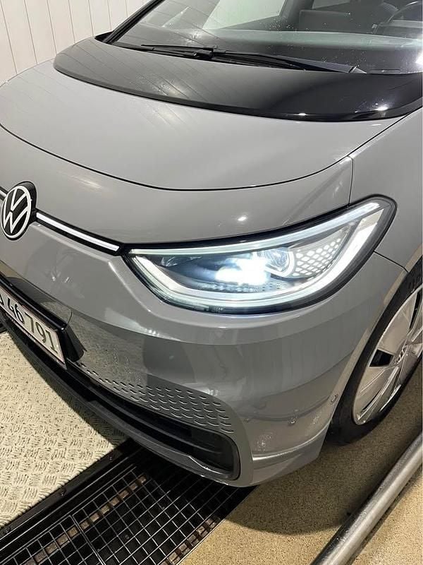Brugt VW ID.3 Pro 106 kW (145 HK) 2023 Hatchback