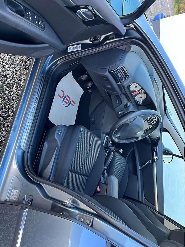 Brugt Peugeot 407 109 HK (80 kW) 2010 Stationcar