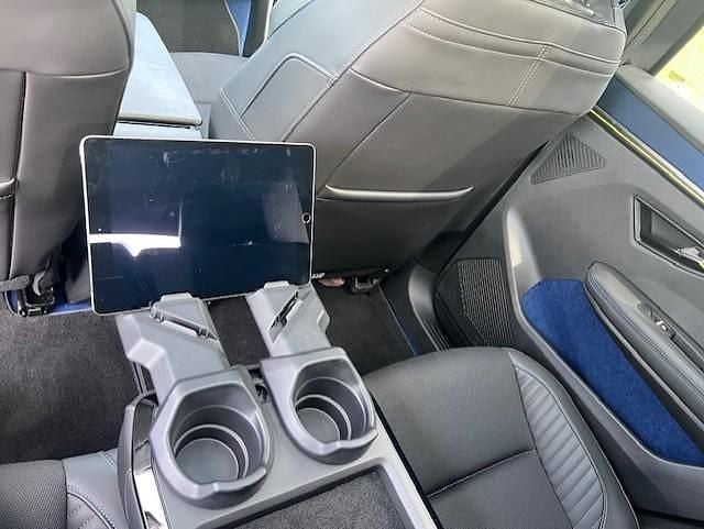 Grå Brugt 2025 Renault Scenic E-Tech Esprit Alpine SUV | 287.100 kr. (Fair pris) - Billede 1/8