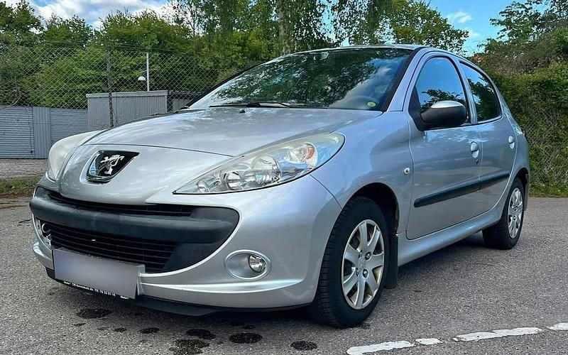 Brugt 2011 Peugeot 206+ Hatchback | 16.500 kr. (Fair pris) - Billede 1/4