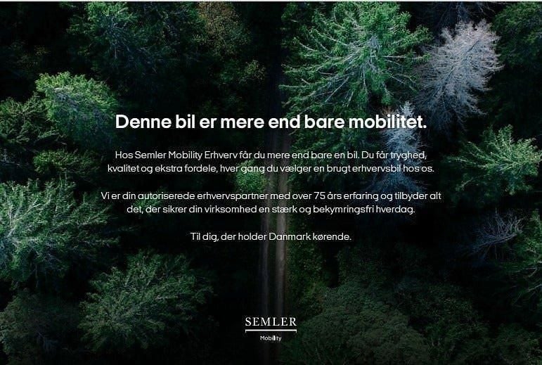 Brugt VW Caddy Maxi 122 HK (89 kW) 2024 MPV