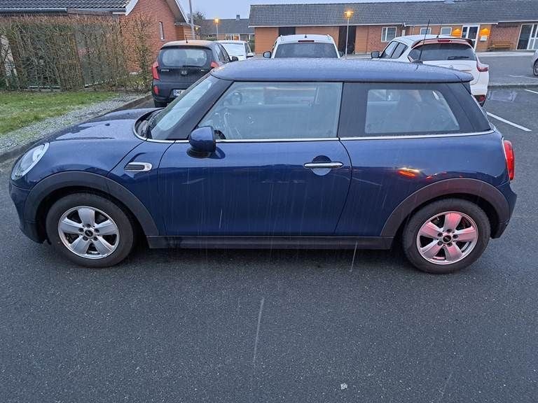 Brugt 2018 Mini Cooper Hatchback | 120.000 kr. (Super pris) - Billede 1/3