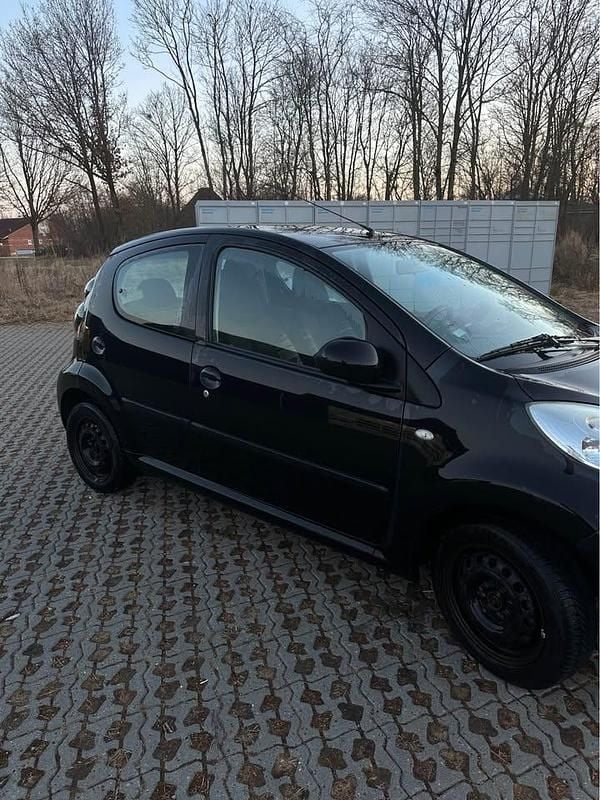 Brugt Citroën C1 68 HK (50 kW) 2010 Hatchback