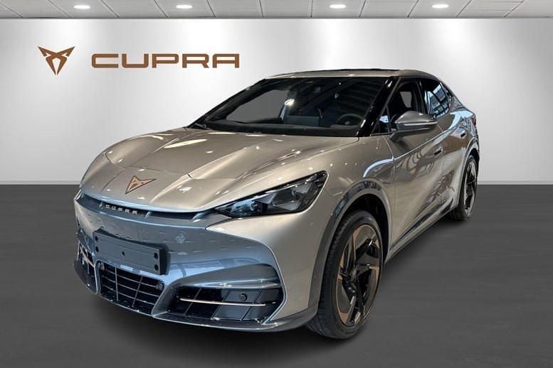 Ny 2025 Cupra Tavascan SUV | 364.990 kr. (Dyr) - Billede 1/4
